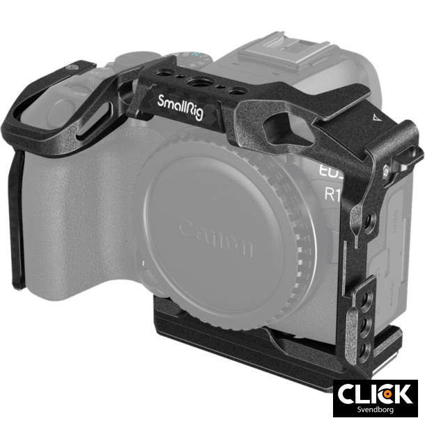 SmallRig 4004 Black Mamba Cage For Canon EOS R10