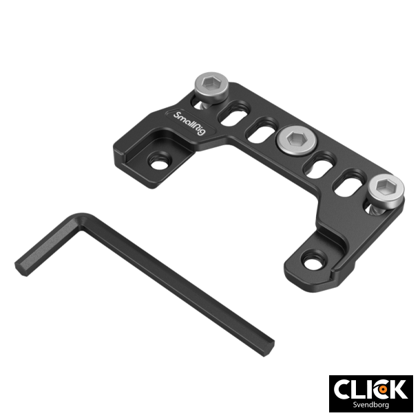 SmallRig 4019 Adapter Plate For Sony FX3 XLR Handle