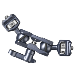 SmallRig 3873 Magic Arm with Dual Ball heads (1/4"-20 Screws)