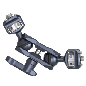 SmallRig 3874 Magic Arm with Dual Ball heads (1/4