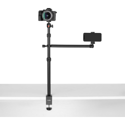 SmallRig 3992 Desk Mount with Holding Arm DT-30