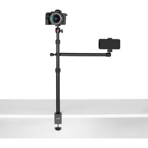 SmallRig 3992 Desk Mount with Holding Arm DT-30