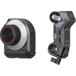SmallRig 3781 Magic FIZ Wireless Follow Focus Basic Kit