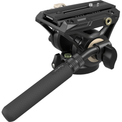 SmallRig 3985 Fluid Head DH-01