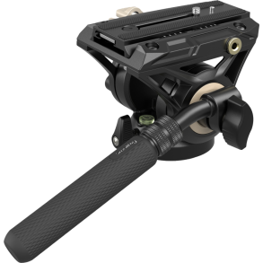 SmallRig 3985 Fluid Head DH-01