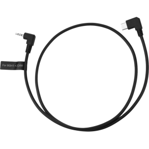SmallRig 3325 Remote Camera Control Cable For BGH1 & ZCAM