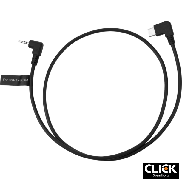 SmallRig 3325 Remote Camera Control Cable For BGH1 &amp; ZCAM