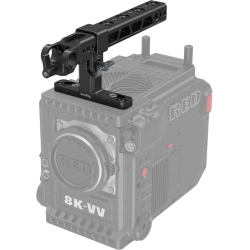 SmallRig 4062 Top Handle For RED Komodo/V-Raptor/V-Raptor XL