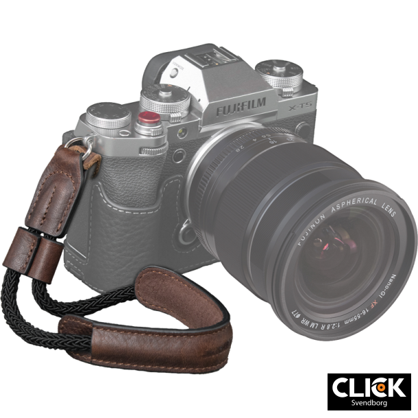 SmallRig 3926 Universal Wrist Strap Vintage