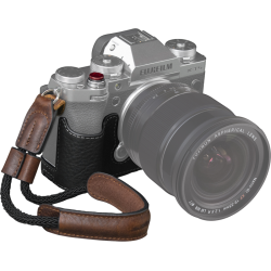 SmallRig 3927 Half Case &amp; Wrist Strap For Fujifilm X-T5