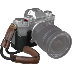 SmallRig 3927 Half Case & Wrist Strap For Fujifilm X-T5