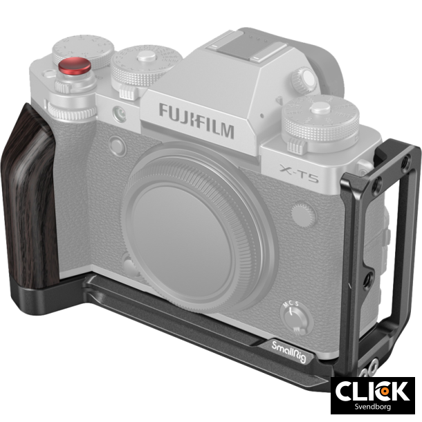 SmallRig 4137 L-Bracket For Fujifilm X-T5