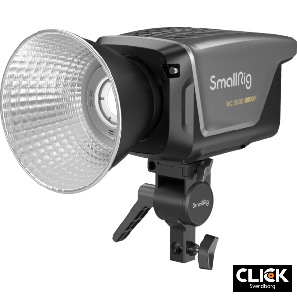 SmallRig 3961 RC 350D Cob Light