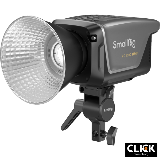 SmallRig 3971 RC 450D Cob Light