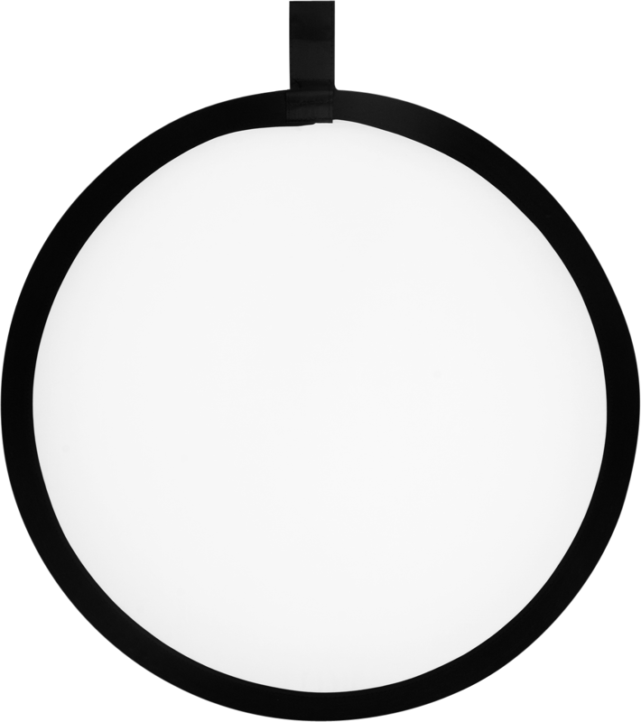 SmallRig 4128 Circular Reflector 80cm Collapsible 5-in-1 - SMALLRIG ...