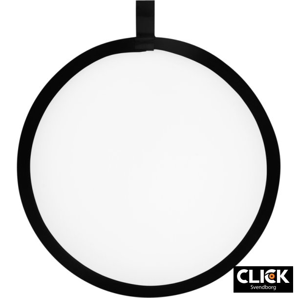 SmallRig 4128 Circular Reflector 80cm Collapsible 5-in-1