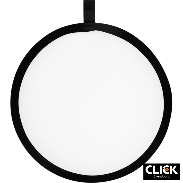 SmallRig 4129 Circular Reflector 80cm Collapsible 5-in-1 with Handle