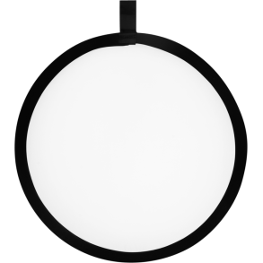 SmallRig 4131 Circular Reflector 107cm Collapsible 5-in-1 with Handle