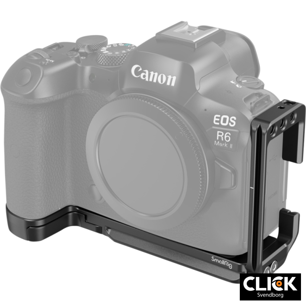 SmallRig 4160 L-Bracket For Canon EOS R5/ R5C/ R6/ R6 MKII