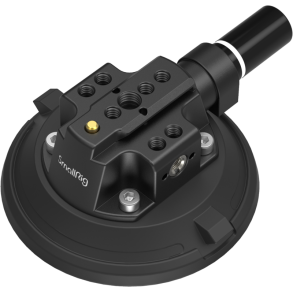 SmallRig 4122 Suction Cup 4
