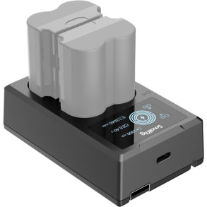 SmallRig 4085 Battery Charger For NP-W235 Batteries
