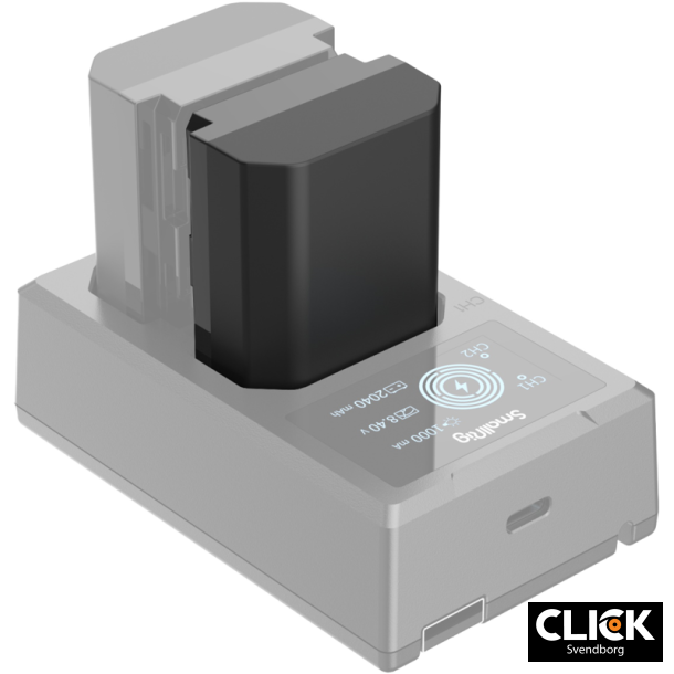 SmallRig 4074 Camera Battery NP-FZ100