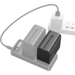 SmallRig 4073 Camera Battery NP-F970