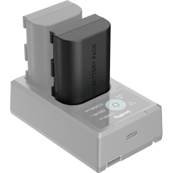 SmallRig 4071 Camera Battery LP-E6NH