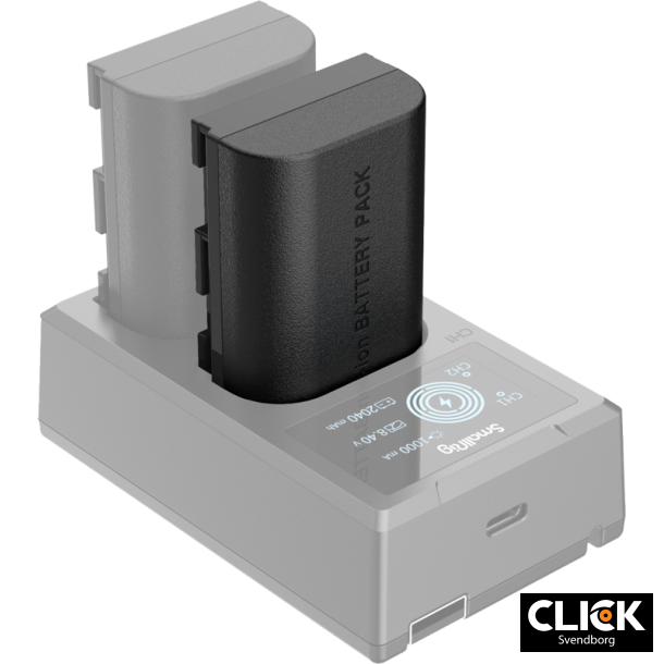 SmallRig 4071 Camera Battery LP-E6NH