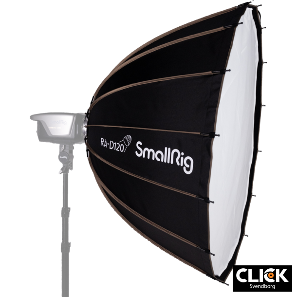 SmallRig 4140 RA-D120 Softbox 