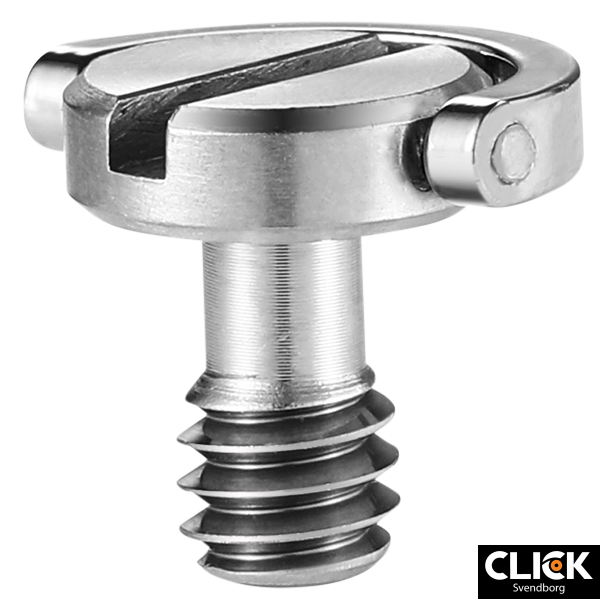 SmallRig 838 Quick release Camera Fixing screw1/4"