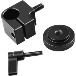 SmallRig 860 Single RailBlock