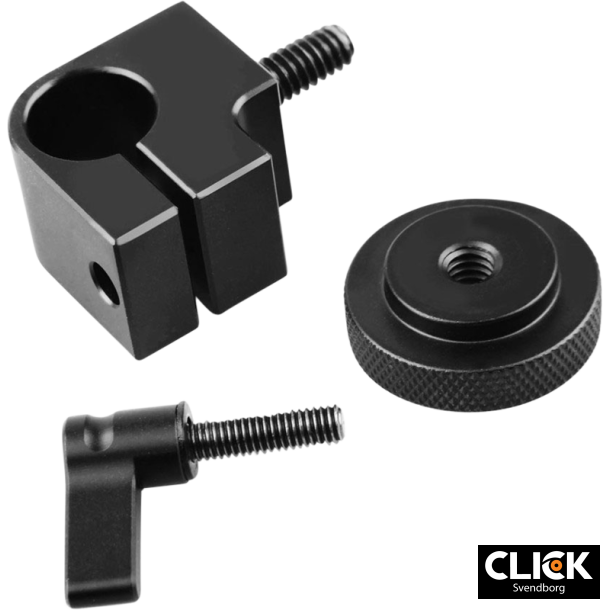 SmallRig 860 Single RailBlock