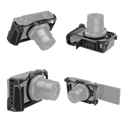SmallRig 2938 Cage for Sony ZV1