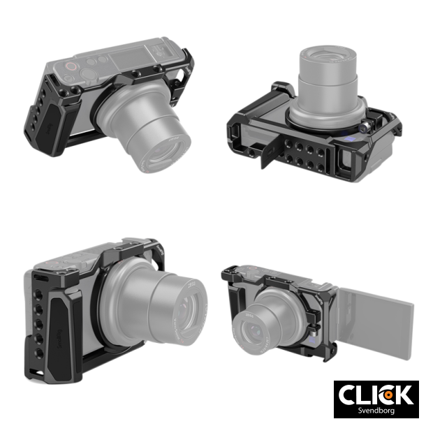 SmallRig 2938 Cage for Sony ZV1