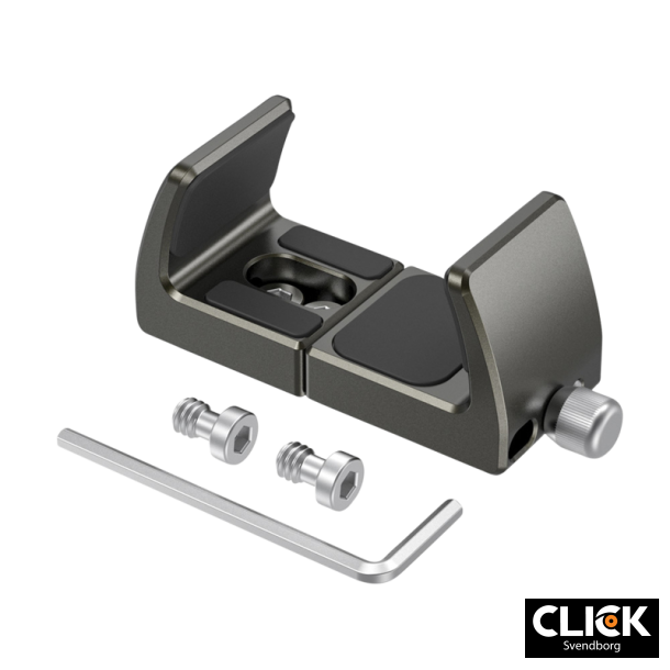 SmallRig 2790 Universal Powerbank Holder