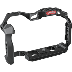 SmallRig 2982 (New version) Camera Cage for Canon R5/R6 &amp; R5 C