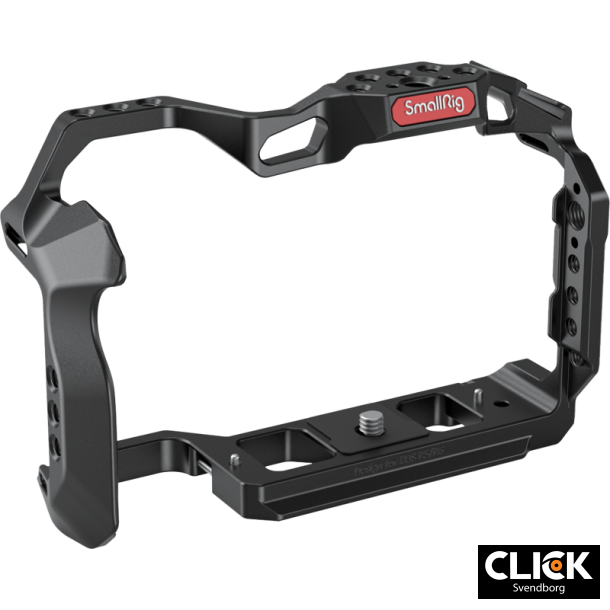 SmallRig 2982 (New version) Camera Cage for Canon R5/R6 &amp; R5 C