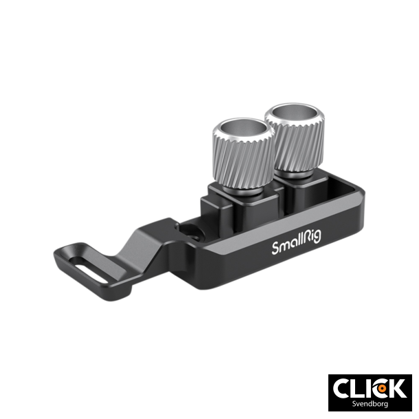 SmallRig 2981 HDMI &amp; USB-C Cable Clamp for R5/R6 &amp; R5C