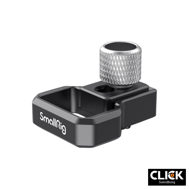 SmallRig 3000 HDMI &amp; USB-C Cable Clamp for A7S III
