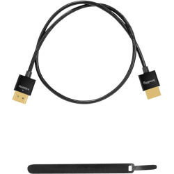 SmallRig 2957 HDMI Cable Ultra Slim 4K 55cm