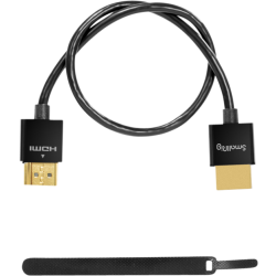 SmallRig 2956 HDMI Cable Ultra Slim 4K 35cm