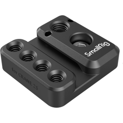 SmallRig 2995 Side Mounting Plate for Crane 2S