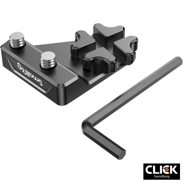 SmallRig 2951 Mounting Adapter for Z Cam