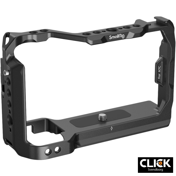 SmallRig 3081 Cage for Sony A7C