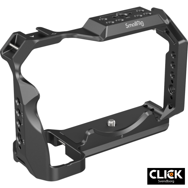 SmallRig 2926 Cage for Nikon Z5/Z6/Z7/Z6II/Z7II