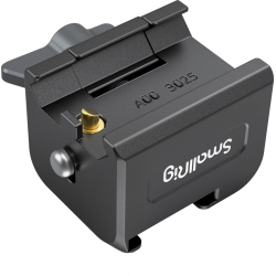 SmallRig 3025 Mounting Plate for Ronin S/SC