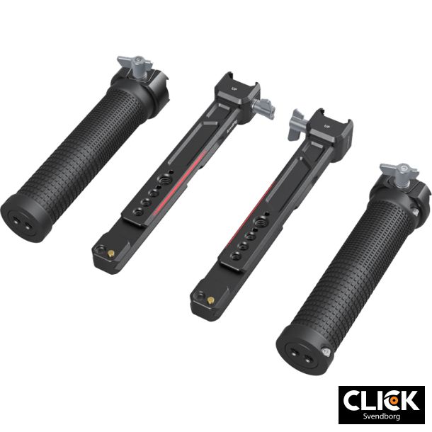 SmallRig 3027 Dual Handgrip for Ronin RS2/RSC2