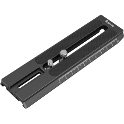 SmallRig 3031 Extented QR-Plate for Ronin RS2/RSC2/RS3/RS3Pro