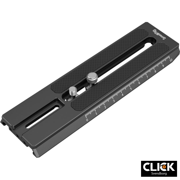 SmallRig 3031 Extented QR-Plate for Ronin RS2/RSC2/RS3/RS3Pro